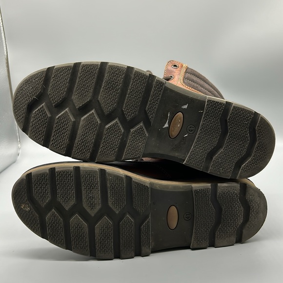Bullboxer Molitos Leather Boots - Picture 10 of 10